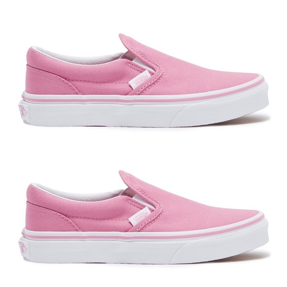 new Vans™ ® ✌︎︎ Classic Slip On Sneaker ✌︎︎ Pink - Picture 4 of 16